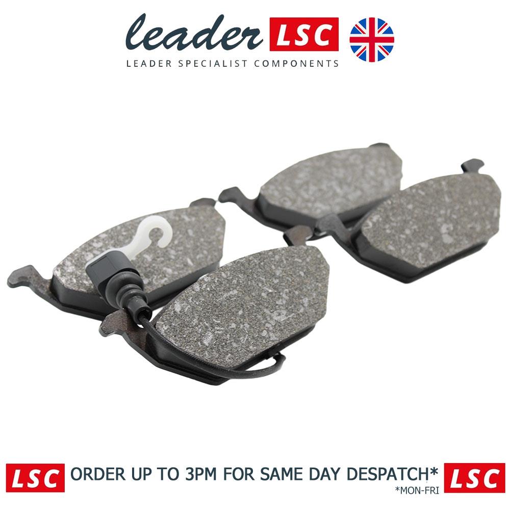 LSC 1J0698151D : Front Brake Pad Set - NEW - Image 6