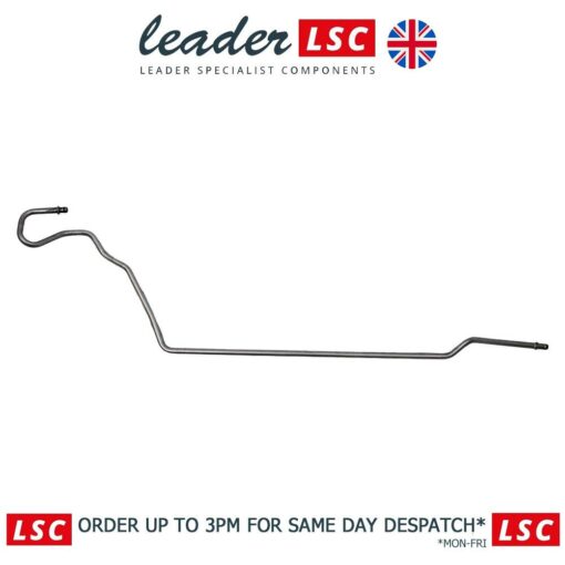 LSC 1583666 : Low Pressure Power Steering Hose for Ford Transit - NEW - Image 10