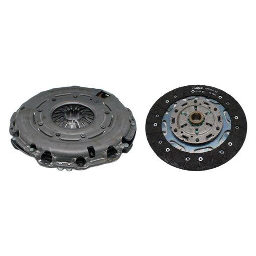 LSC 55485511 : GENUINE Vauxhall Clutch Kit for M40 Manual Gearbox - NEW - Image 3
