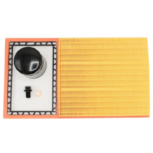 LSC 10334315 : Air Filter and Oil Filter Element Set / Service Kit - NEW - Image 4