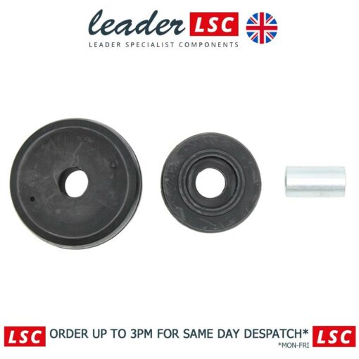 LSC 33526754123 : Rear Shock Top Mount Repair Kit / Bump Stop - NEW - Image 9