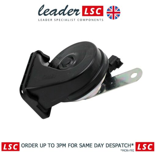 LSC 13474460 : GENUINE Horn / Siren (400hz) - NEW - Image 7
