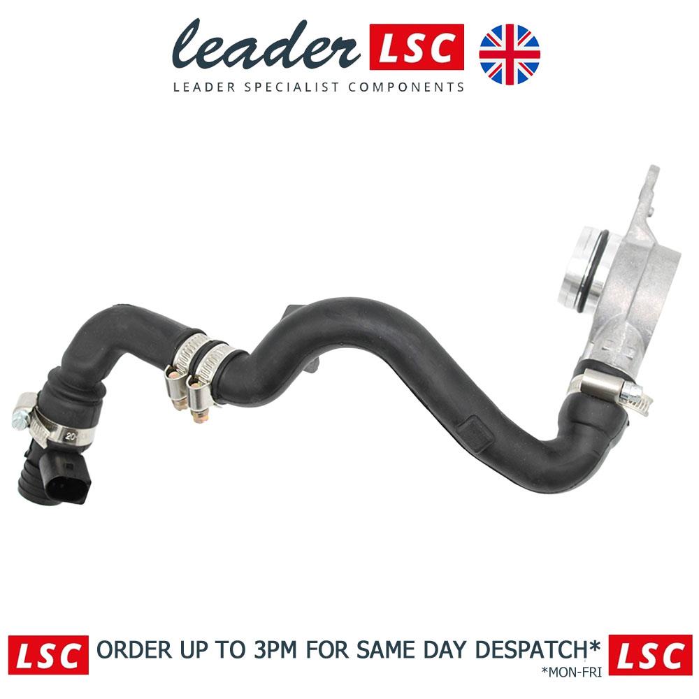 LSC 6420101791 : Crankcase Ventilation Breather Bleeder Valve - NEW - Image 8