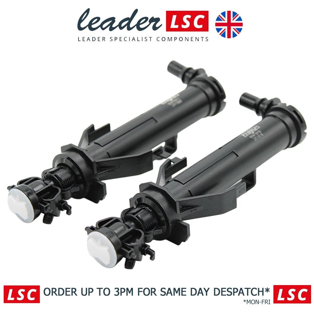 LSC 5G0955965 5G0955966 : Pair of LHS and RHS Headlight Cleaning Fluid Washer Nozzles - NEW - Image 10