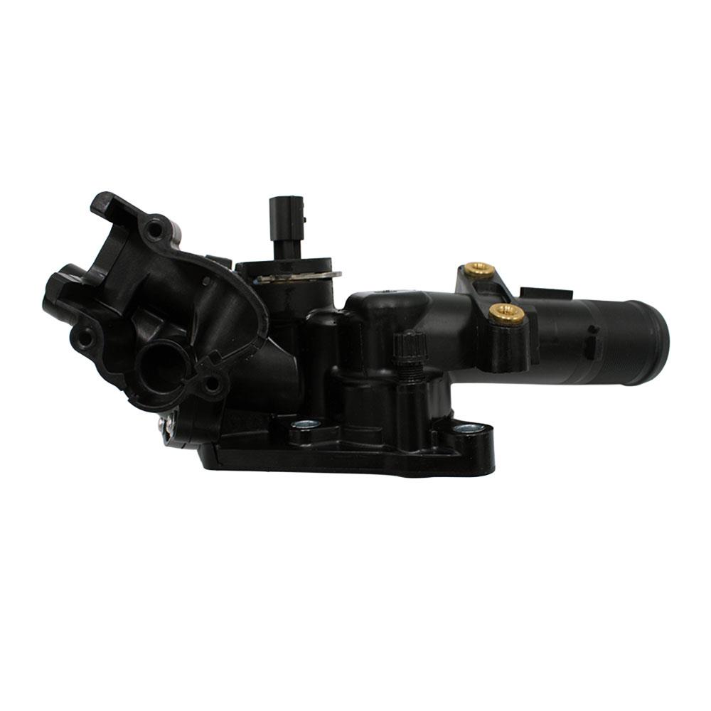 LSC 110609813R : Engine Coolant Thermostat - NEW - Image 4
