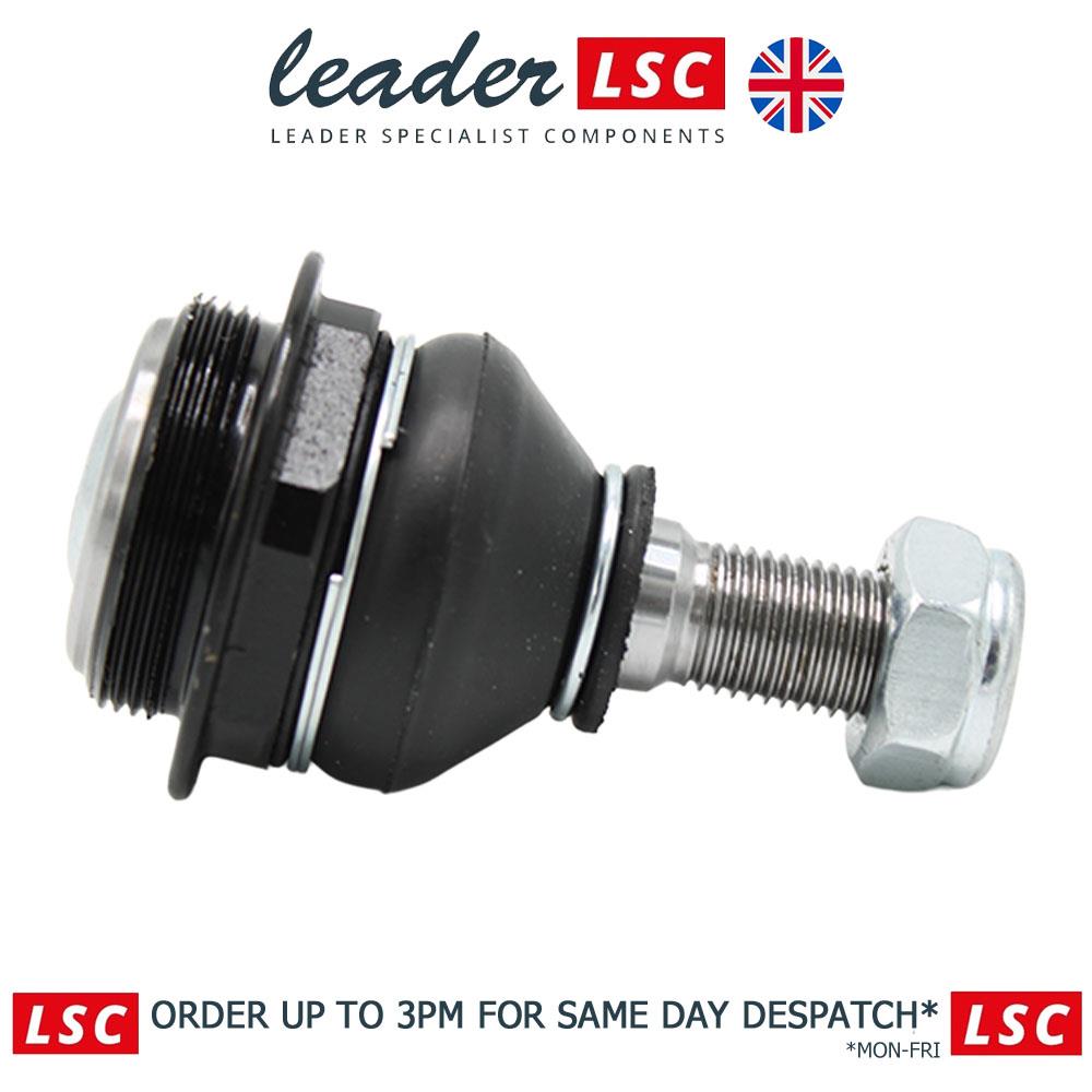 LSC 1607297480 : Front Lower Suspension Ball Joint - NEW - Image 6