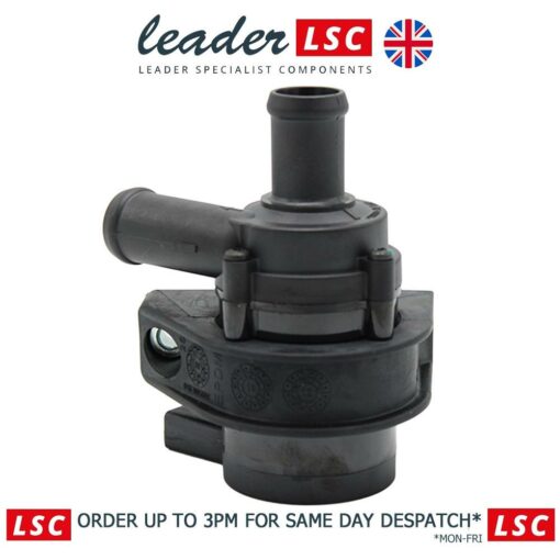 LSC 1K0965561J : Auxiliary Water Pump - NEW - Image 7