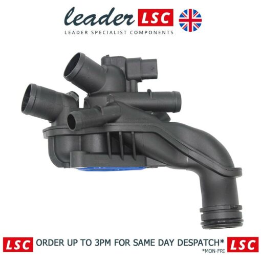 LSC 1336.CC : Thermostat with Housing, Seal and Sensor - NEW - Image 9