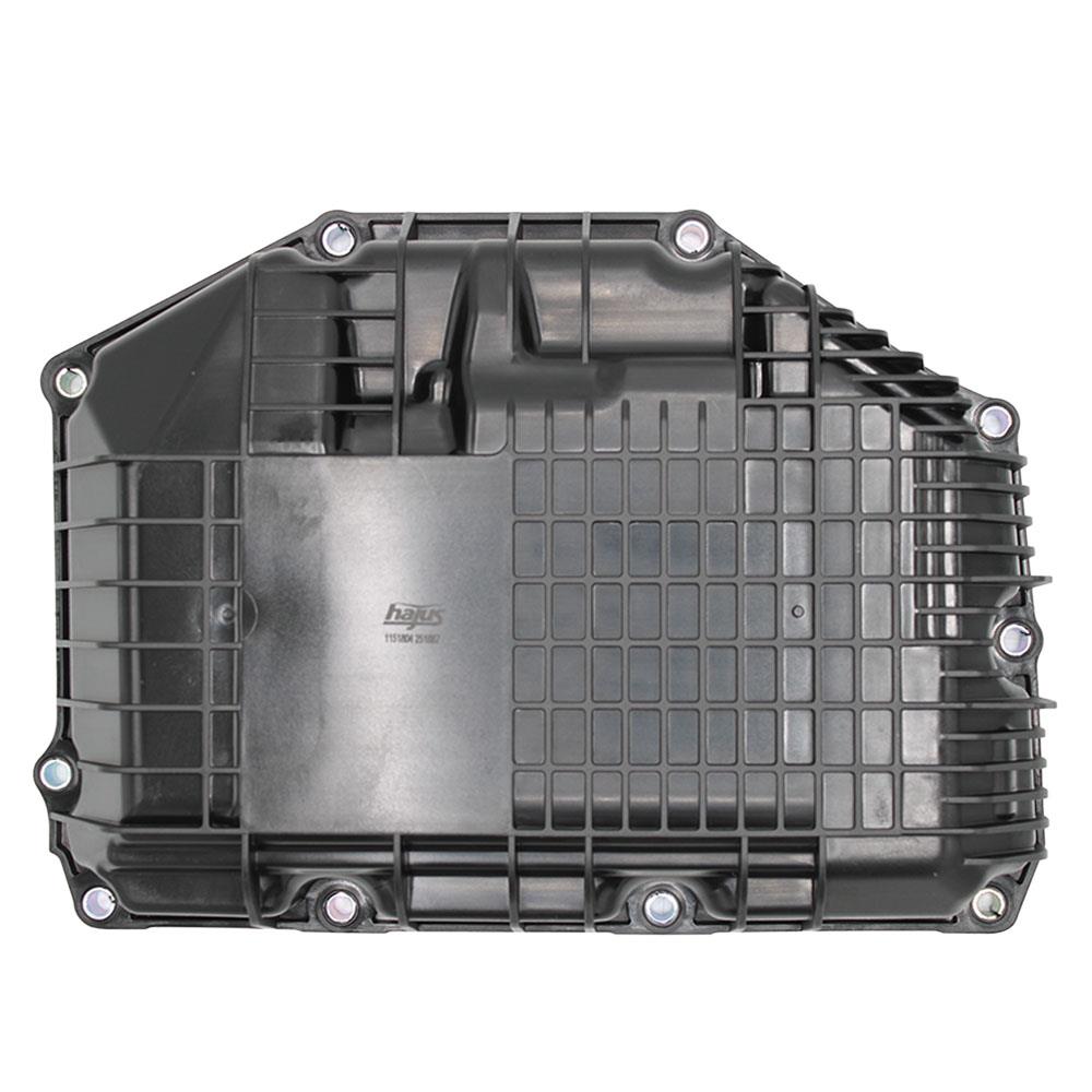 LSC 24118699901 : Oil Pan Sump with Seal for Automatic Gearbox - NEW - Image 2