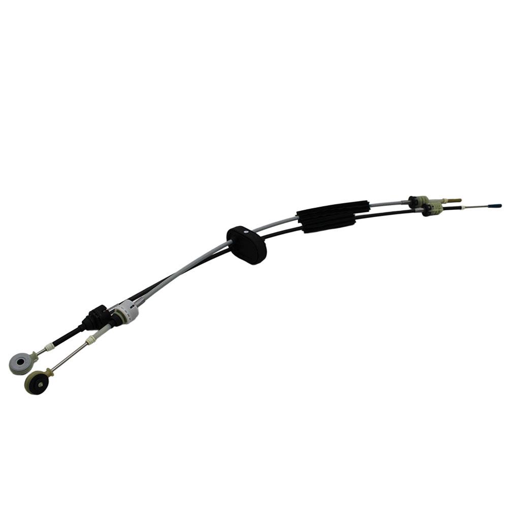 LSC 55499540 : GENUINE Vauxhall 6 Speed Manual Transmission Gear Linkage Cable - NEW - Image 5