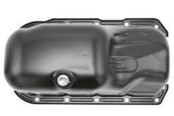 LSC 55200418 : Engine Oil Sump Pan with Plug - NEW - Image 10