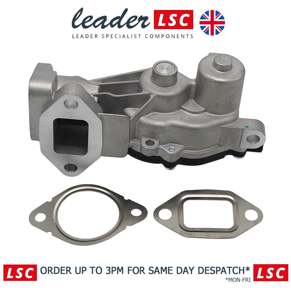 LSC 55581958 : GENUINE PIERBURG EGR Valve - NEW - Image 9