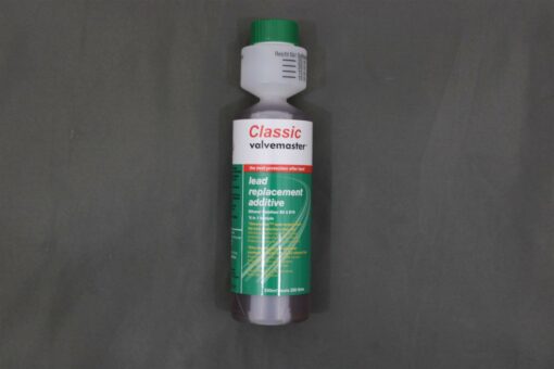 LSC 1768 : Genuine OEM Classic Valvemaster Lead Replacement Fuel Additive - NEW