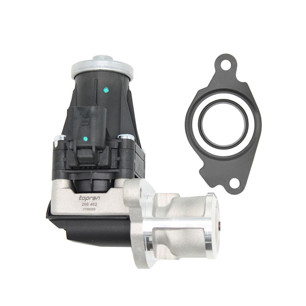 LSC 55216292 : EGR Exhaust Gas Recirculation Valve with Gasket - NEW - Image 5