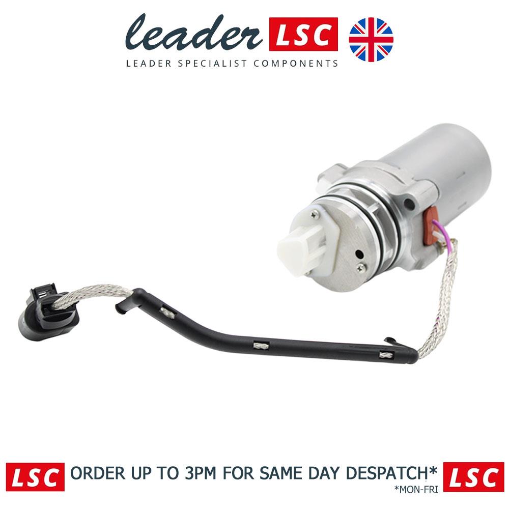 LSC 0CQ598549 : Haldex Multi Plate Clutch Pump for All Wheel Drive - NEW - Image 10