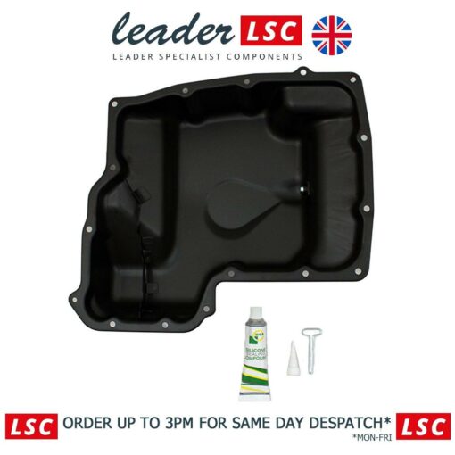 LSC 9675662380 : Engine Oil Sump Pan and Sealant for Citroen Ford and Peugeot - NEW - Image 9