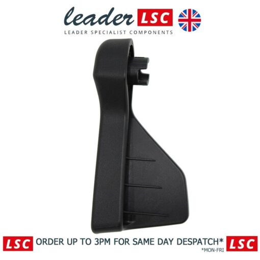 LSC 98259999ZD : Bonnet Release Lever Handle - NEW - Image 10