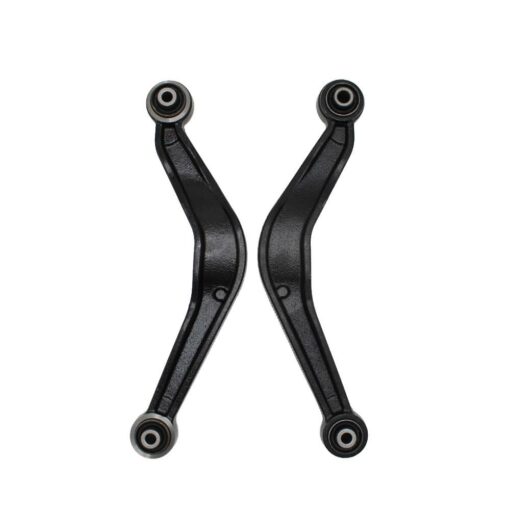 LSC 13318344 13318345 : GENUINE 4 Link Upper Rear Suspension Control Arms Vauxhall Insignia - NEW - Image 4