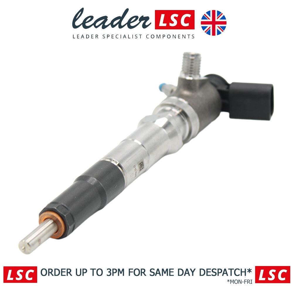 LSC 2672673 : Genuine Diesel Fuel Injector Nozzle for Ford Transit and Ranger 2.0 EcoBlue - NEW - Image 6