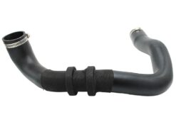 LSC LR066436 : Intercooler Turbo Hose with Clamps - NEW