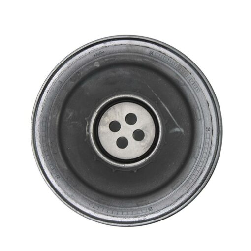 LSC 11238512072 : Crankshaft Belt Pulley for BMW - NEW - Image 4