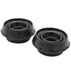 LSC 6001547499 : Pair of Front Top Suspension Strut Support Mounts for Dacia Renault - NEW