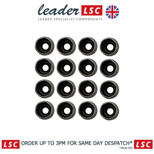 LSC 9158057 : 16 x Valve Stem Oil Seals - NEW - Image 7