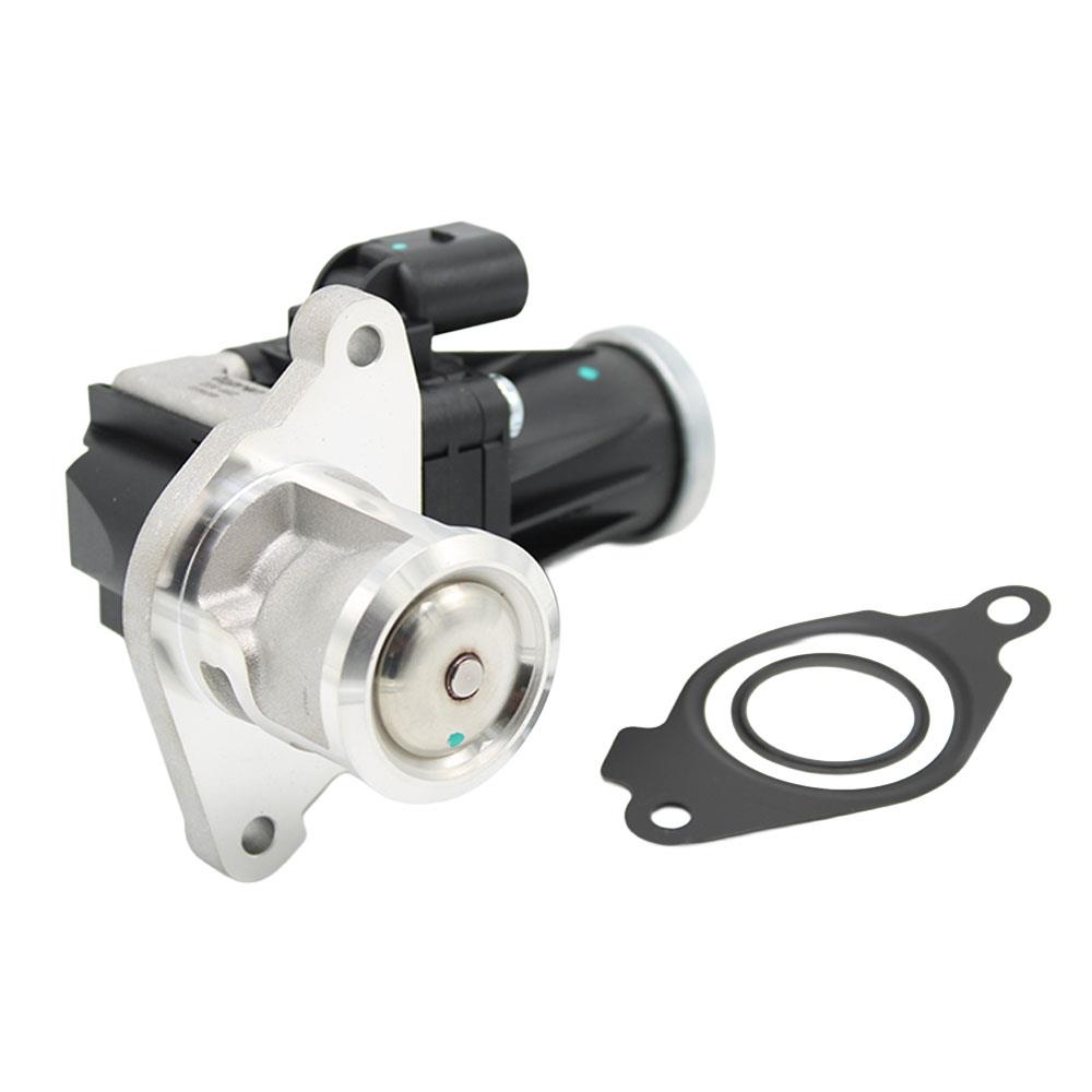 LSC 55216292 : EGR Exhaust Gas Recirculation Valve with Gasket - NEW - Image 2