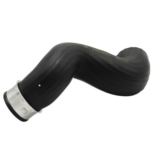 LSC 8E0145834Q : Lower Right Intercooler Turbo Hose for Audi - NEW