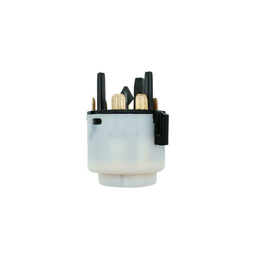 LSC 4B0905849 : 8 Pin Connector Ignition / Starter Switch - NEW - Image 2