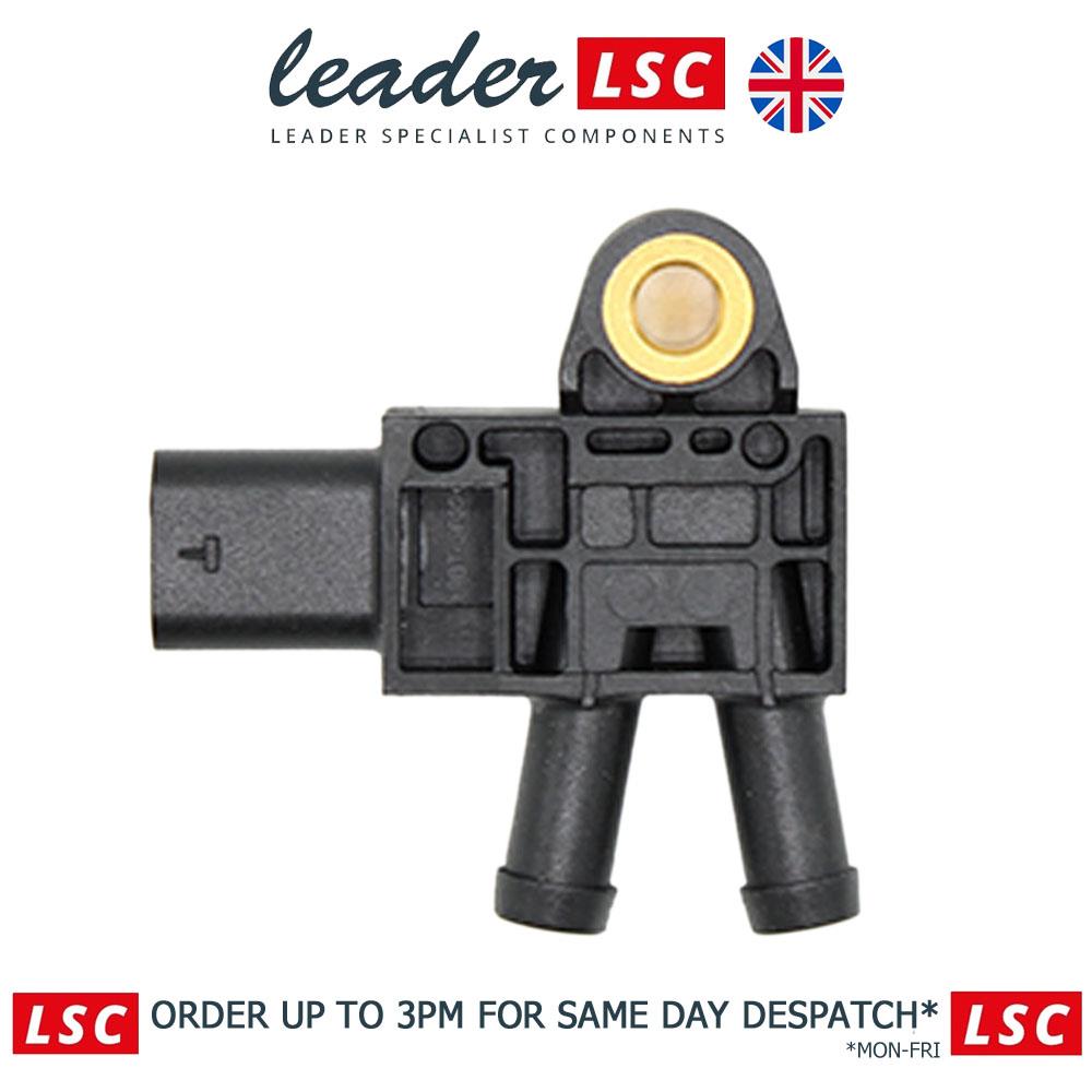 LSC 0009053913 : Exhaust Pressure Sensor for Mercedes Benz - NEW - Image 7