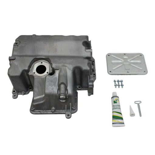LSC 03P103602A : Engine Oil Pan Sump and Sealant for Seat Skoda VW - NEW - Image 3