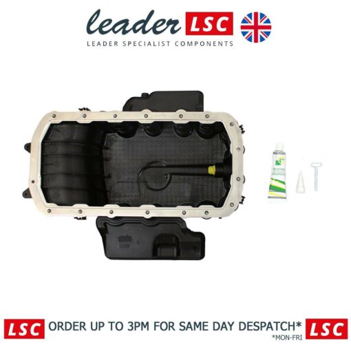 LSC 2149532 : Genuine Ford Engine Oil Sump Pan with Sealant for Tourneo Connect - NEW - Image 7