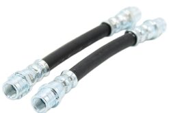 LSC 1J0611775 : Pair of Rear Brake Hoses - NEW