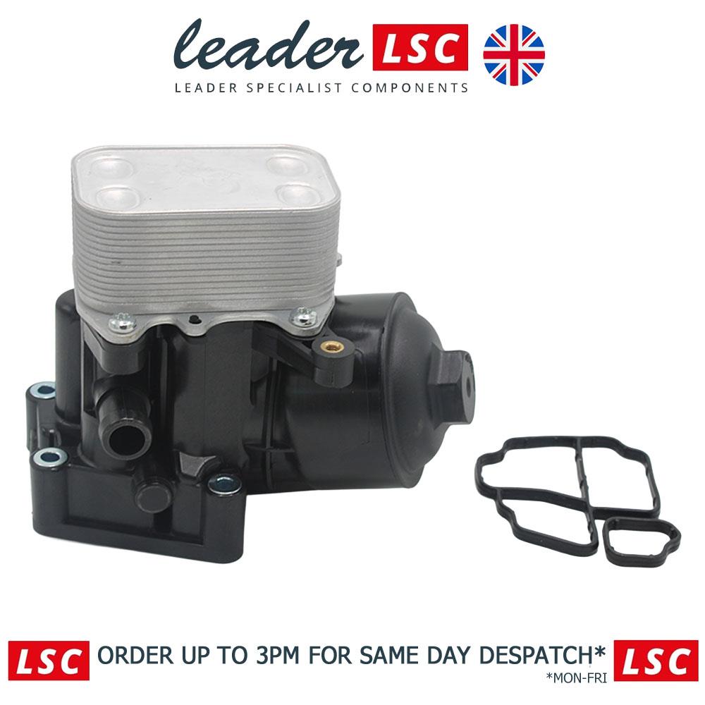 LSC 03P115389B : Oil Filter Housing Gasket - NEW - Image 6