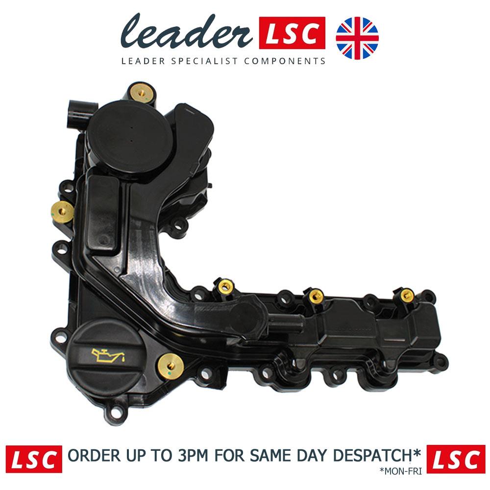 LSC 9811687980 : Cylinder Head Rocker Cover with Gasket for Citroen DS Fiat Peugeot Vauxhall - NEW - Image 10