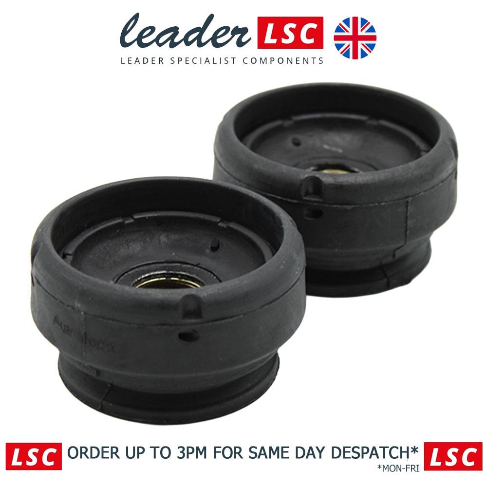 LSC 871412323A : Pair of Front Suspension Top Strut Mounts - NEW - Image 6