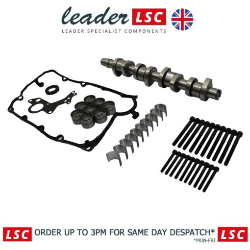 LSC 038109101AH : Camshaft Repair Kit - NEW - Image 6