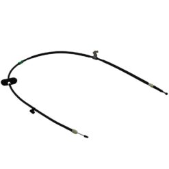 LSC 39023121 : GENUINE Vauxhall LHS Manual Handbrake Cable - NEW