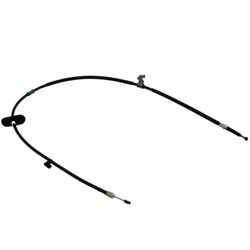 LSC 39023121 : GENUINE Vauxhall LHS Manual Handbrake Cable - NEW