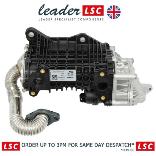 LSC 9813050280 : GENUINE EGR Cooler Citroen DS Fiat Ford Peugeot Toyota Vauxhall - NEW - Image 8