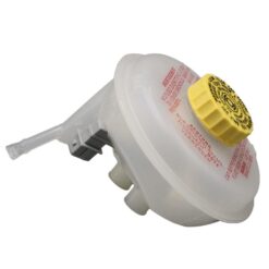 LSC 8E0611301 : Brake Fluid Reservoir Tank Sensor and Cap for Audi and VW - NEW