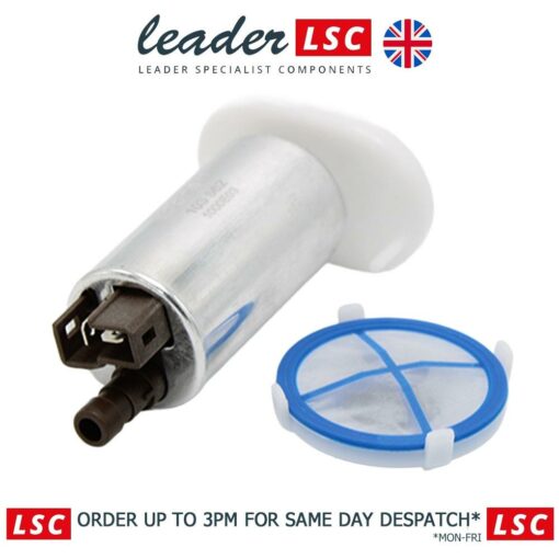 LSC 357906092C : In-Tank Electric Fuel Lift Pump with Strainer - NEW - Image 6
