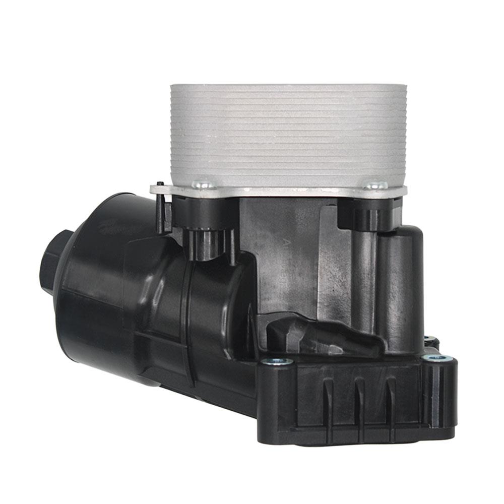 LSC 03P115389B : Oil Filter Housing Gasket - NEW - Image 3