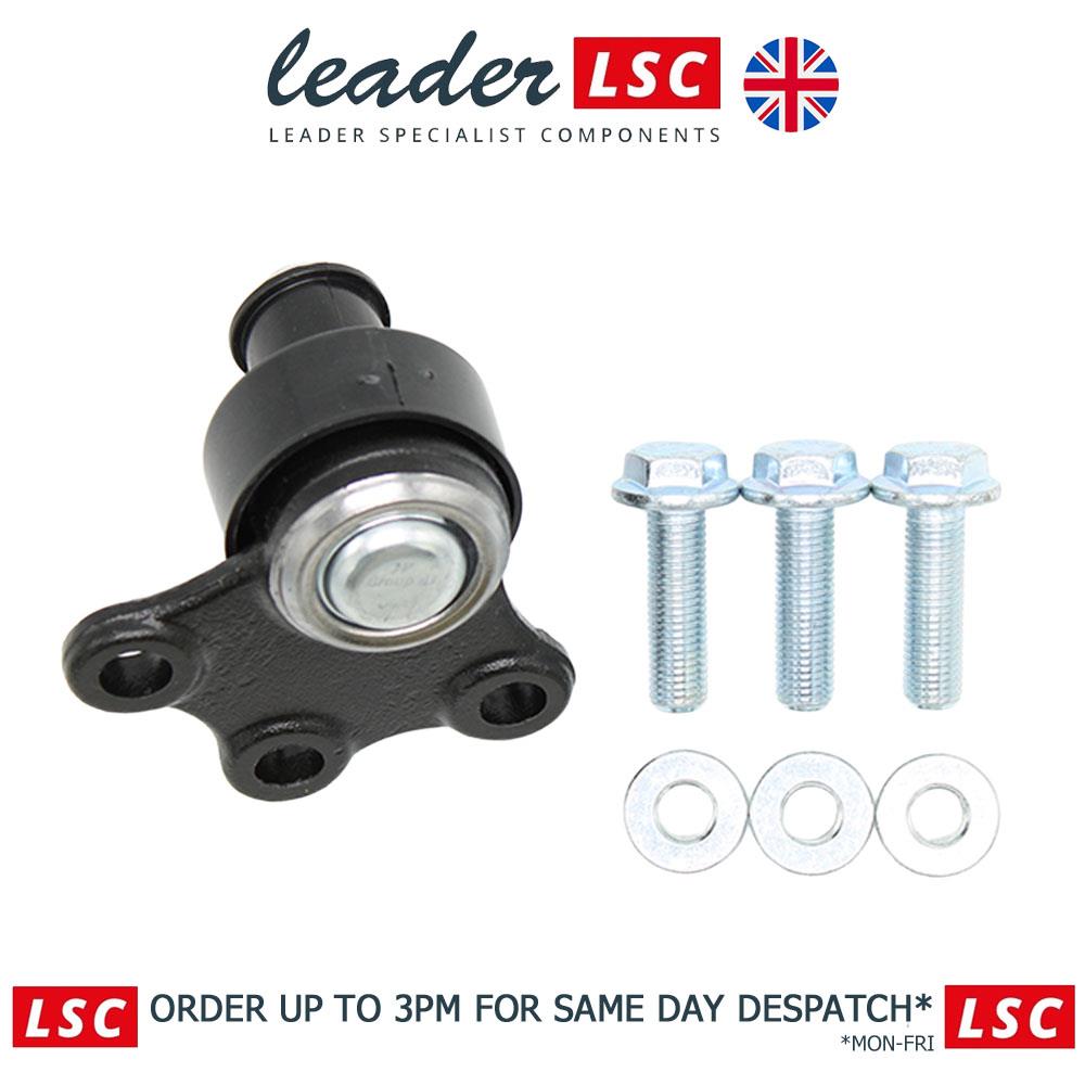 LSC 364078 : Front Lower Ball Joint Kit - NEW - Image 9