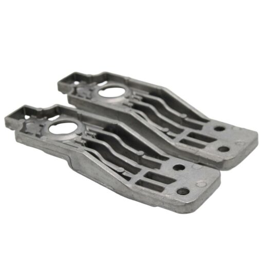 LSC 23120322 : GENUINE Pair of Radiator Lower Brackets - NEW - Image 5