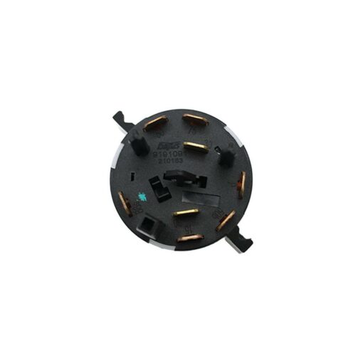 LSC 4B0905849 : 8 Pin Connector Ignition / Starter Switch - NEW - Image 4