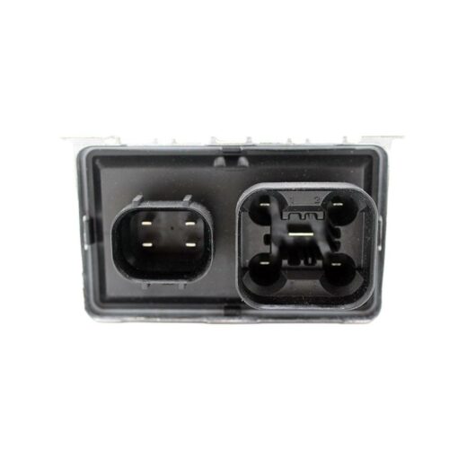 LSC 55574293 : GENUINE Diesel Glow Plug Relay Control Module - NEW - Image 4