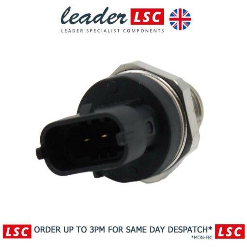 LSC 7701068400 : Fuel Injection Rail Pressure Sensor - NEW - Image 7