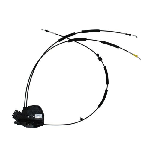 LSC 93459208 : GENUINE Left Side Sliding Door Lock Catch - NEW - Image 4